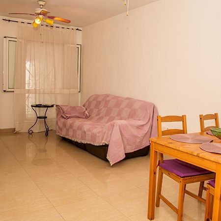Apartamentos Catalina D Turre Exteriér fotografie