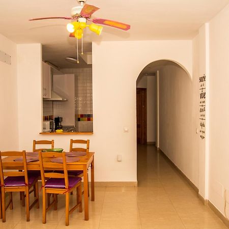 Apartamentos Catalina D Turre Exteriér fotografie