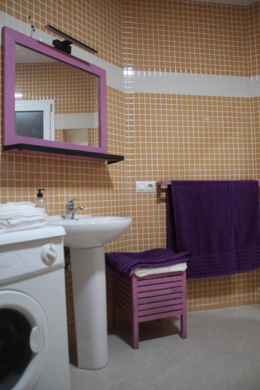 Apartamentos Catalina D Turre Exteriér fotografie
