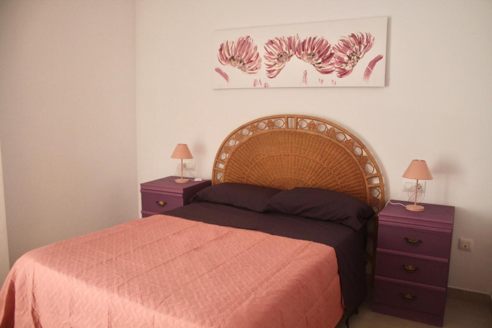 Apartamentos Catalina D Turre Exteriér fotografie
