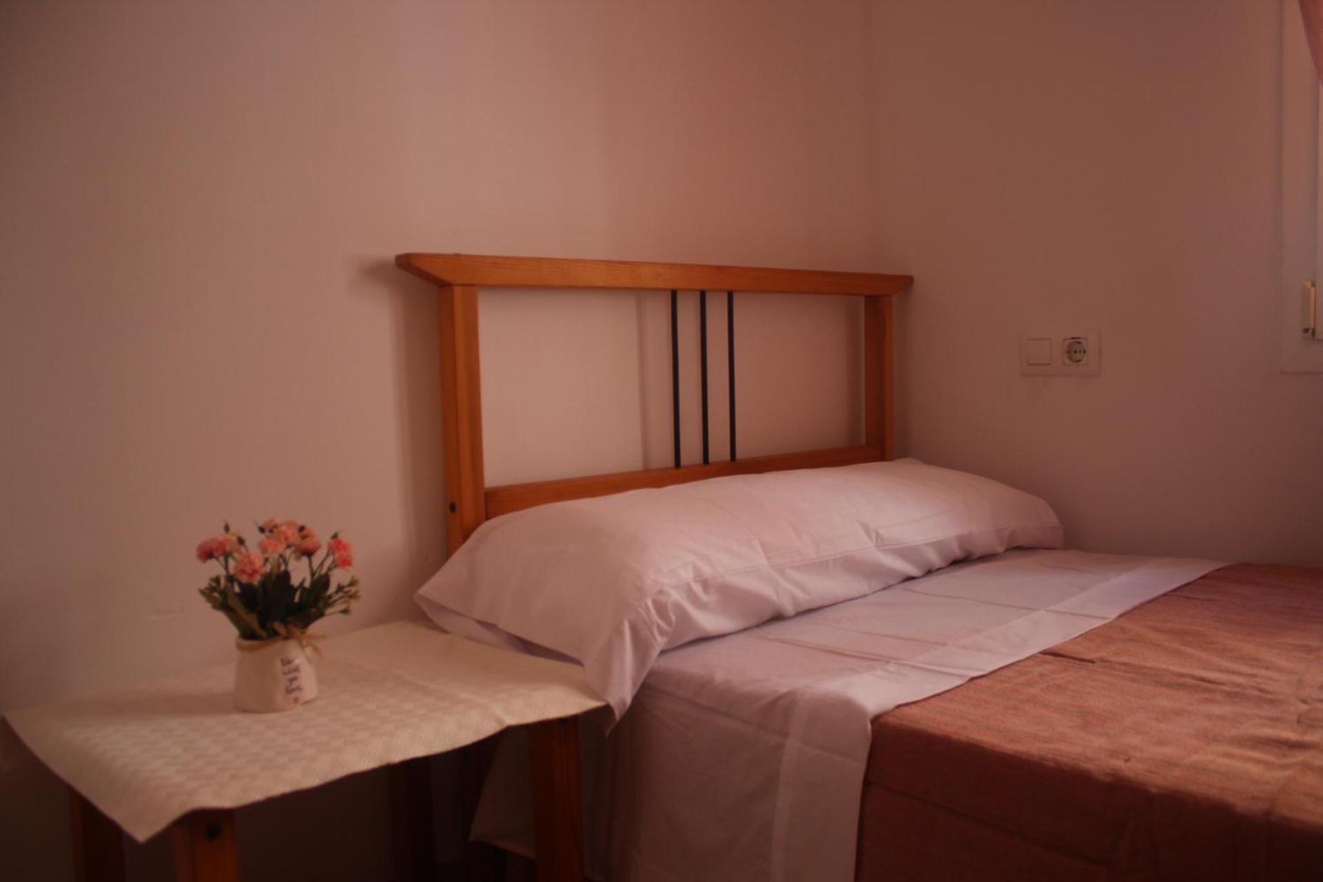 Apartamentos Catalina D Turre Exteriér fotografie