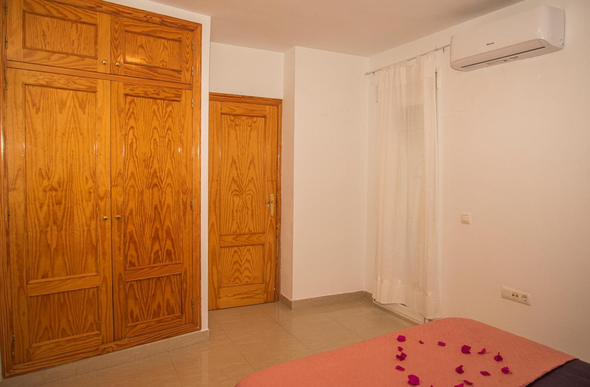 Apartamentos Catalina D Turre Exteriér fotografie