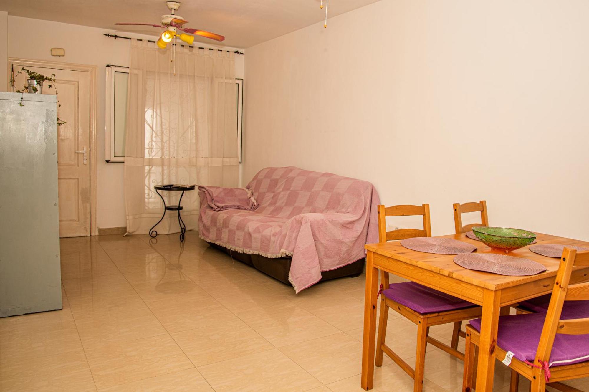 Apartamentos Catalina D Turre Exteriér fotografie