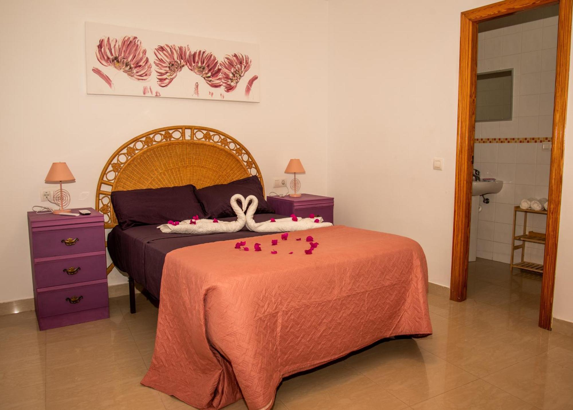 Apartamentos Catalina D Turre Exteriér fotografie