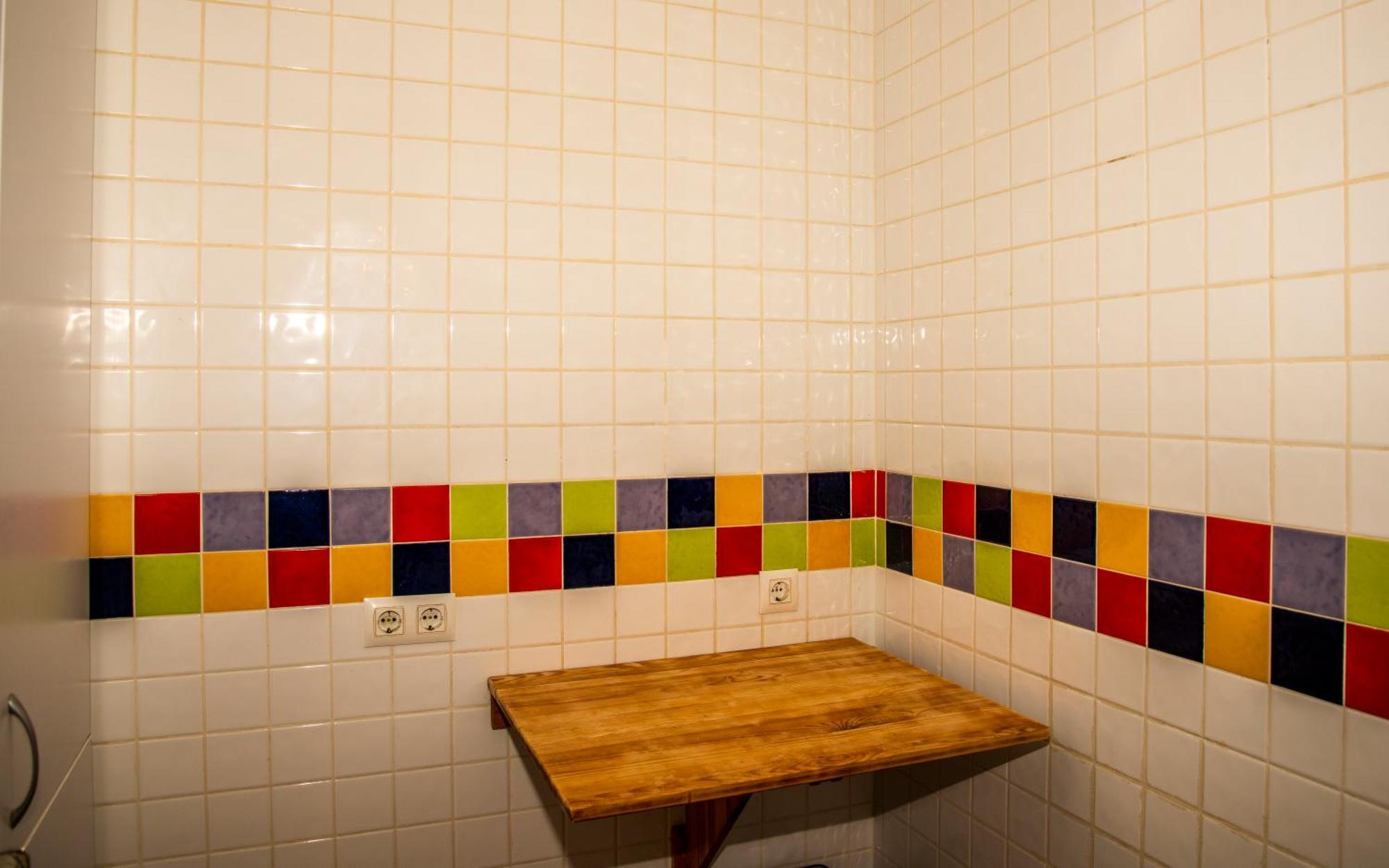 Apartamentos Catalina D Turre Exteriér fotografie