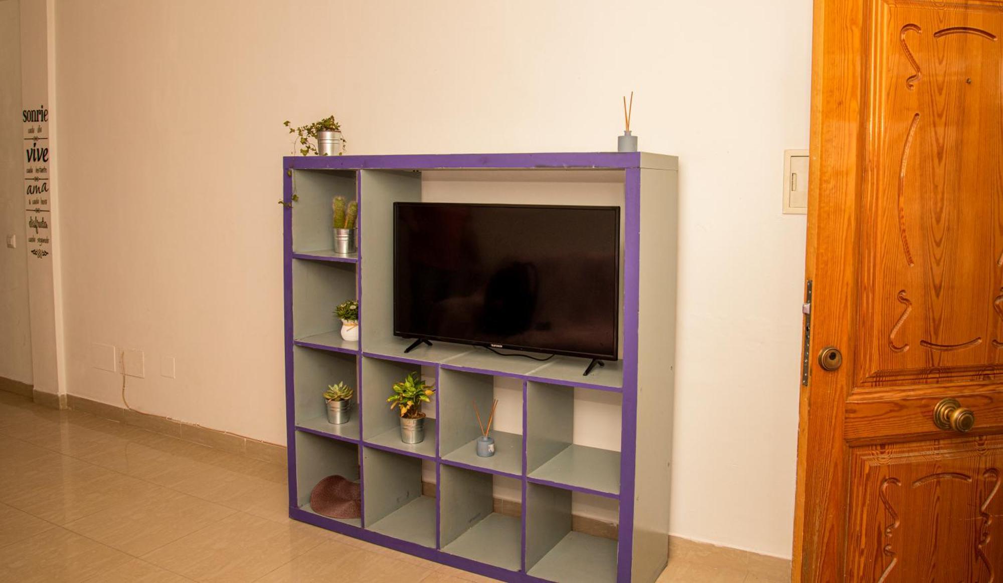 Apartamentos Catalina D Turre Exteriér fotografie